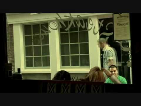 Fresh "Ze Doet Vreemd"