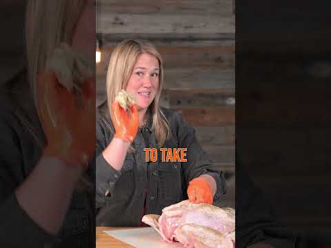 Spatchcock Turkey: The Only Way to Smoke a Turkey