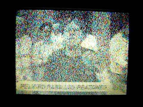 TV-DX 24.06.2009 - TVE1 on VHF ch E4 Santiago, E via sporadic-e in NW-Germany