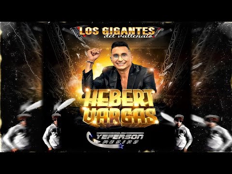 🪗MIX HEBERT VARGAS Y LOS GIGANTES DEL VALLENATO GRANDES EXITOS DJ YEFERSON MEDINA🪗