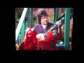 Bela Fleck On Sesame Street