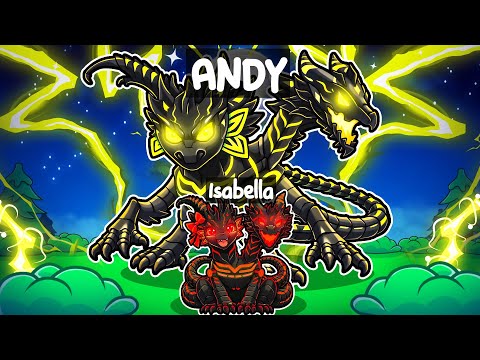 I Protected My Crush As A MUTANT SIGMATOX KAIJU In Creatures Of Sonaria! (Roblox)