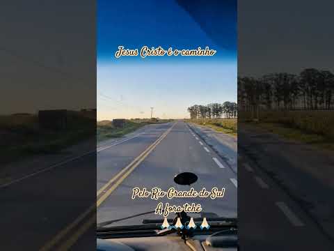 plo Rio Grande do Sul a fora tchê, terra abençoado por Deus, Pedro Osório