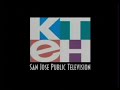 KTEH San Jose Public Television 1993