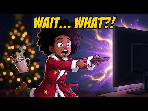 Adventures of Lil TJ: The Christmas Mystery thumbnail