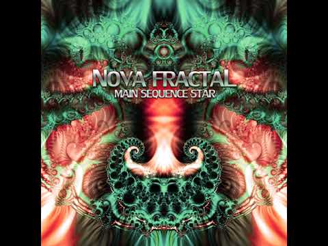 01 Nova Fractal - Through our Senses