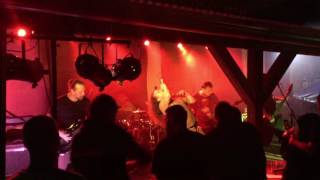 Video Eight GT Core live Radnice 2016