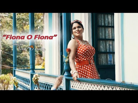 New Konkani Song | Fiona O Fiona | Ivor D'Cunha | YouTube music
