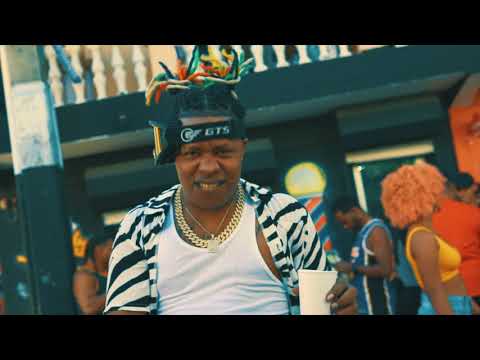 la cachorrard ft el boke x paramba video oficial -por 2 pata