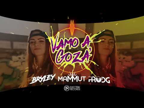 Vamo a Goza  · Mammut Dj · Mxtrprodg · Djbryley - Guaracha, Aleteo, Zapateo, Tribal 2021