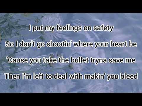 Trip x Boo'd Up x Suga Suga - Ella Mai & Baby Bash Lyrics( Larissa Lambert Cover )