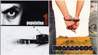 Nuno Bettencourt ／ dedication breakup（2002）interface（DramaGods／2005）