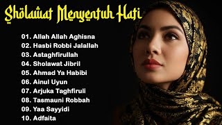 Download lagu SHOLAWAT PEMBUKA SEMUA KEBERKAHAN - ALLAH ALLAH AGHISNA - SHOLAWAT JIBRIL , SHOLAWAT NABI mp3 Download lagu SHOLAWAT PEMBUKA SEMUA KEBERKAHAN - ALLAH ALLAH AGHISNA - SHOLAWAT JIBRIL , SHOLAWAT NABI mp3