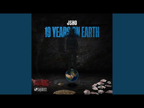 19 years on earth