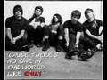From First To Last- Emily [lyrics]
