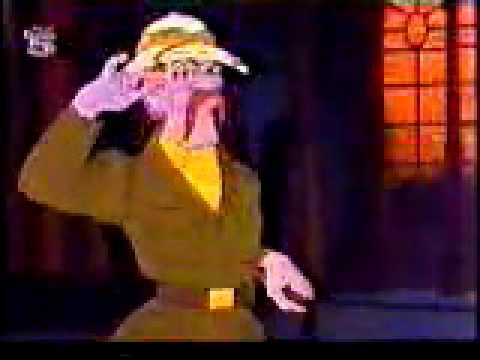 Filmation Ghostbusters Opening Theme