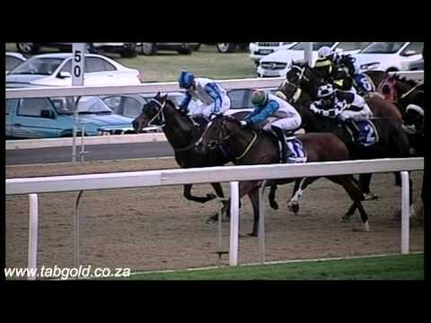 20150520 Greyville Race 7 won by HERE WE ARE