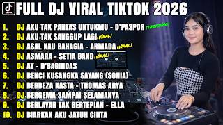 Download lagu DJ REMIX TIKTOK 2026 🎵 AKU TAK PANTAS UNTUKMU FULL BASS VIRAL mp3 Download lagu DJ REMIX TIKTOK 2026 🎵 AKU TAK PANTAS UNTUKMU FULL BASS VIRAL mp3