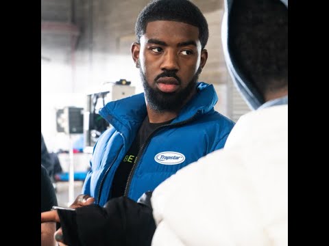 HURRICANE || Tion Wayne x Russ Millions x UK Drill Type Beat 2022