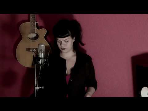 Billie Supernatural - Open (Rhye Cover)
