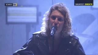 Dúné  -  LIVE  -  SmukFest 2016 (HD 720p - Audio 320kbps)