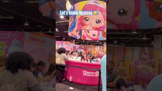 NEW‼️Yummi Land Dolls #mga #yummiland #lipgloss #diy #shorts #shorts #foryou #cottoncandyky_playz