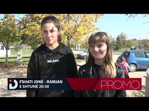 PROMO: Fshati jonë - Ramjan