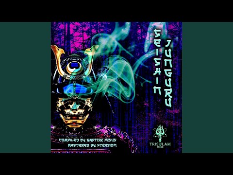 Dancing with Drugs (Original Mix)