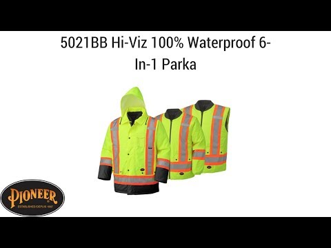 download lagu mp3 mp4 Pioneer Safety Wear Canada, download lagu Pioneer Safety Wear Canada gratis, unduh video klip Pioneer Safety Wear Canada