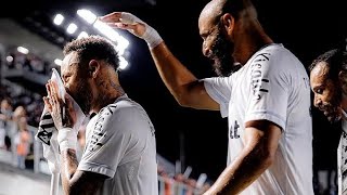 SANTOS 2 X 1 VASCO | GOLS | BRASILEIRÃO SÉRIE A 2026