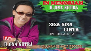 Download lagu H ONA SUTRA SISA SISA CINTA HD... mp3