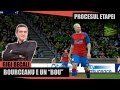 PROCERSUL ETAPEI FOTBAL MINUT CU MINUT PARTEA 2 A EMISIUNII