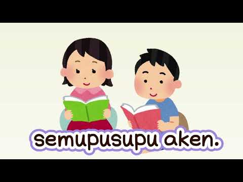 你在學習區做什麼？