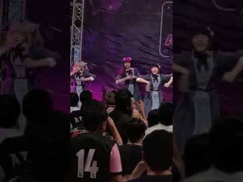 Best Sora sora (Fancam focus) - จดหมายถึงฉันในอนาคต งาน BiG ANA Fest [Fancam]