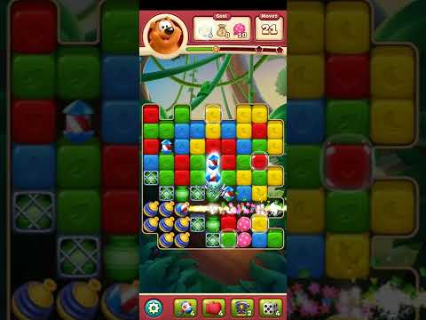 Toon Blast Level 6235