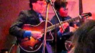 Hot Club of Cowtown with Frank Vignola - "Chinatown"