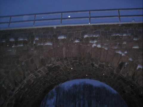 Karel Plíhal-Blues železničního mostu