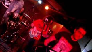 Dexter Ward - Go it Alone