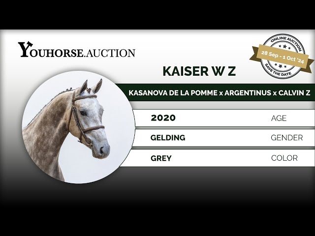 Kaiser W Z
