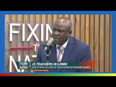 No More Intern Teachers, KUPPET Tells TSC | Omboko Milemba