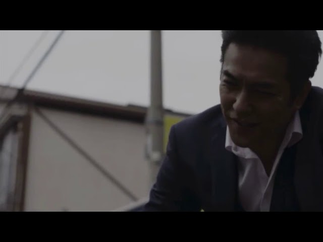 螻蛄（疫病神シリーズ）