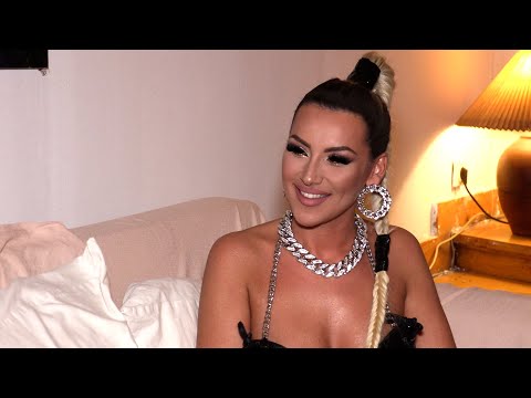 Monika Ivkić: Neću trendove i autotjun, hoću saradnju s pravim zvezdama