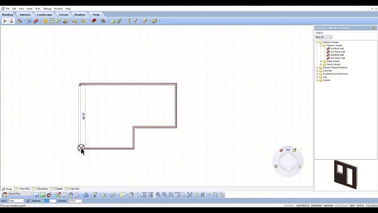 Archimaster 3D Tutorial for Beginners | Quick Start Guide