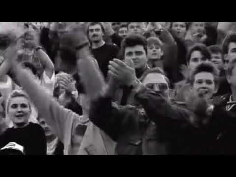 Puchar Warszawy, 9.10.1993