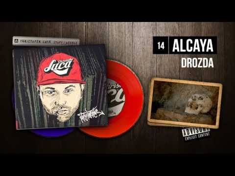 Christofer Luca ft. Drozda - 14 Alcaya (STOPY I WERBLE)