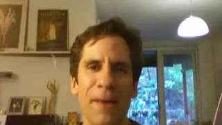Seth Rudetsky deconstructs Gavin Creel&#39;s GOING DOWN