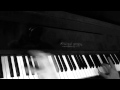 Т9 - Ода нашей любви на пианино + импровизация 