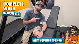 AIRHOP Weight Bench Review – Full Body Workout at Home