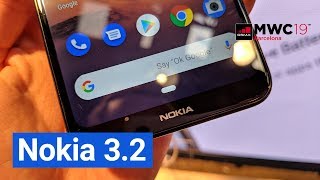 Nokia 3.2 2GB/16GB Dual SIM