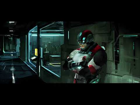 MechAssault 2 Lone Wolf - Unofficial Soundtrack